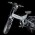 T-BIKE ROBUST-X8 ELEKTİRİKLİ BİSİKLET